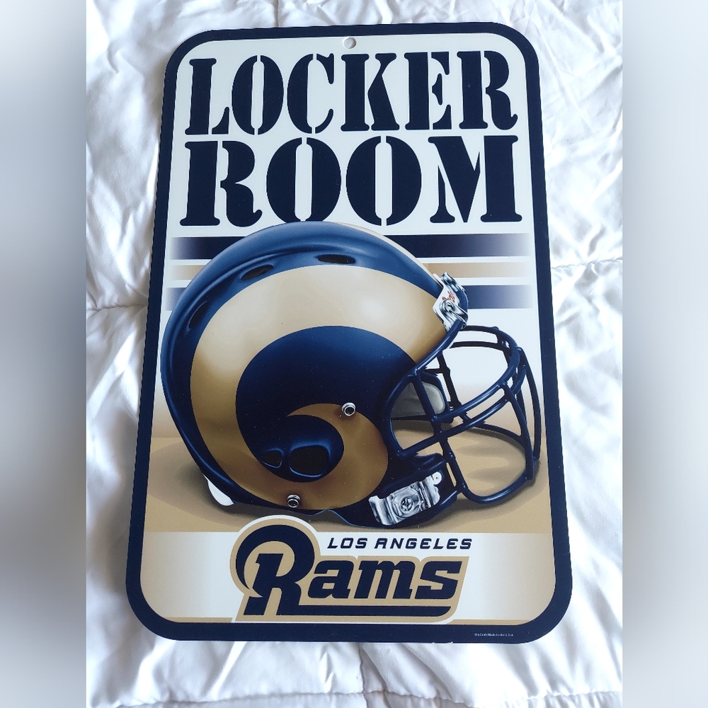 Rams Los Angeles
